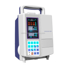 Medical Hospital Equipment Cheap Clinic IV Portable Veterinary  Infusion Pump